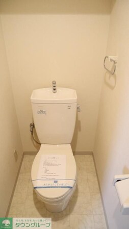 グリーンサイドの物件内観写真